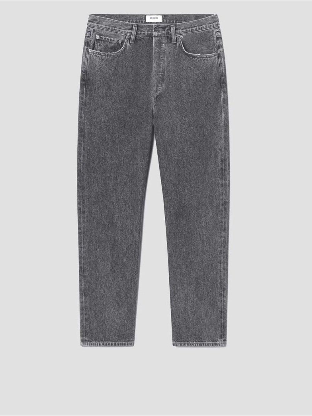 Agolde Men's 90’s Jeans in fresh NWT Size 28